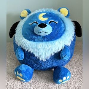 Squishable Lunar Lion